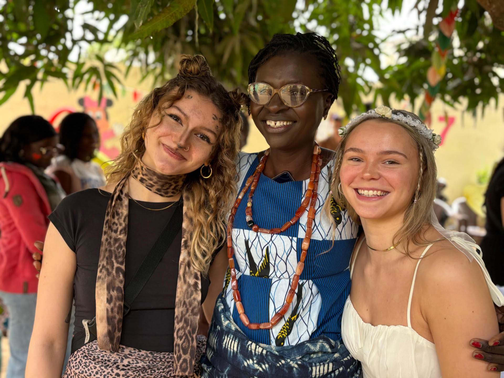 Senegalreise 2025