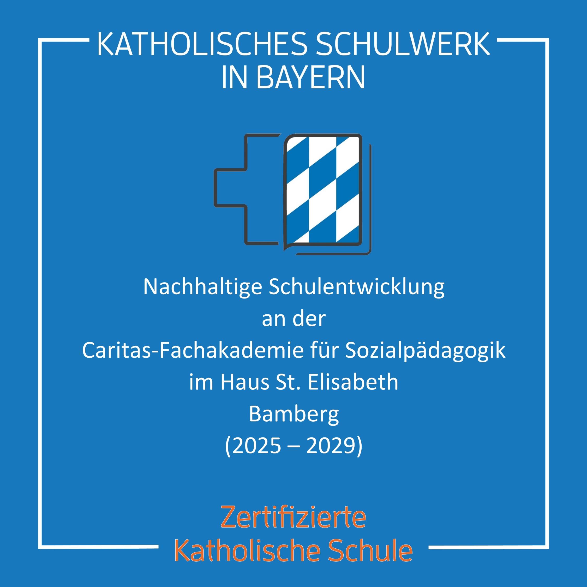 Logo_Lizenz_Katholisches Schulwerk in Bayern